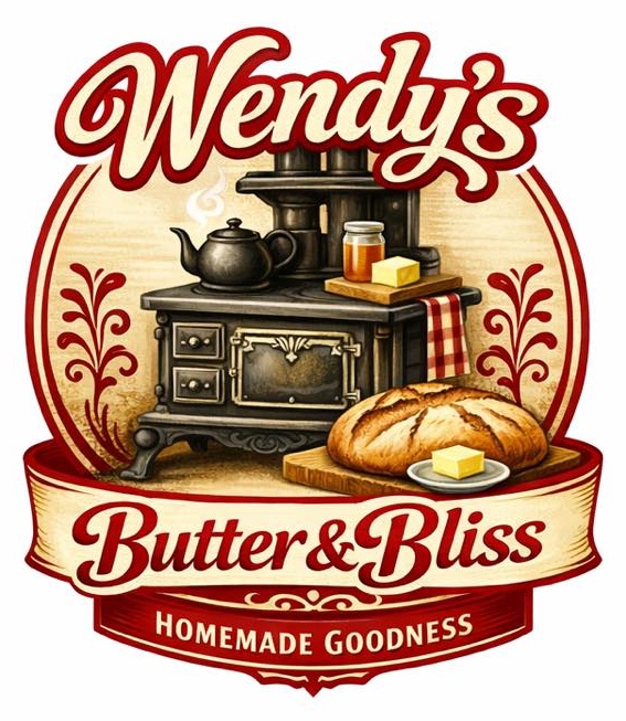 Wendy's Butter & Bliss
